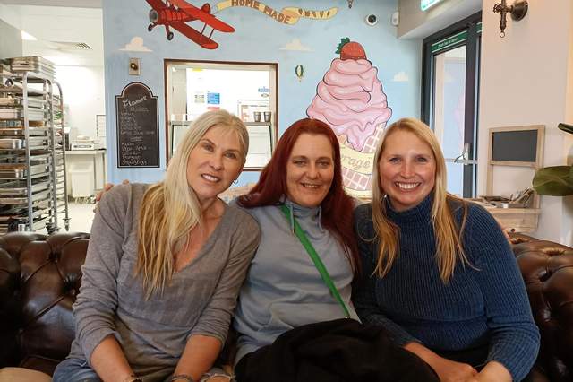 The water safety crusade and Beckie’s campaign for Dylan The water safety crusade and Beckie’s campaign for Dylan